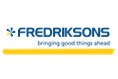 Fredriksons